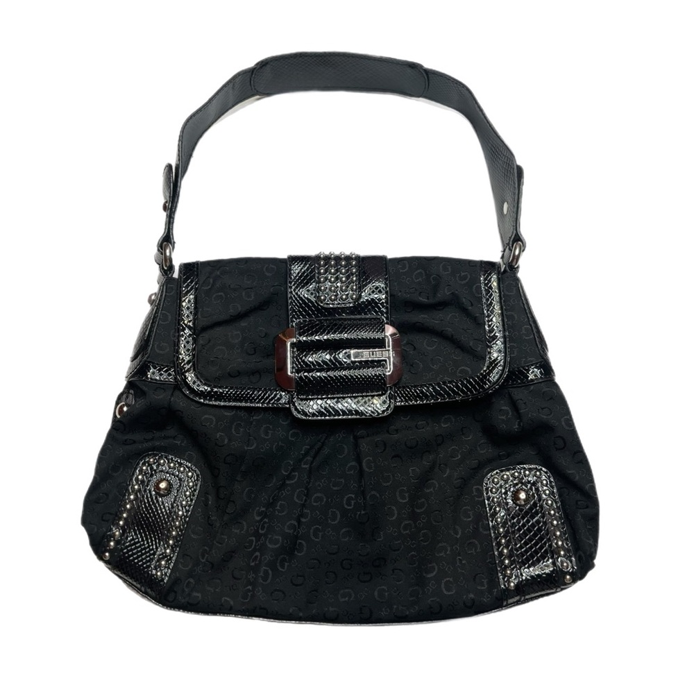 Vintage GUESS arm bag - Picture 1 of 7
